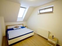 Pronájem bytu 2+kk, Brno, Minská, 63 m2