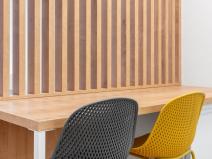 Pronájem bytu 1+kk, Praha, Na Větrníku, 27 m2