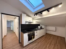 Pronájem bytu 2+1, Olomouc, Riegrova, 60 m2