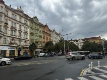 Pronájem obchodního prostoru, Praha - Nusle, Čestmírova, 26 m2