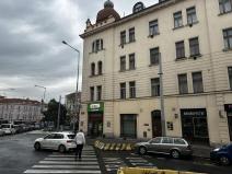 Pronájem obchodního prostoru, Praha - Nusle, Čestmírova, 26 m2