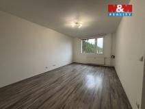 Pronájem bytu 1+1, Plzeň, Průkopníků, 38 m2