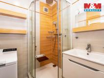 Prodej bytu 3+1, Znojmo, Aninská, 69 m2