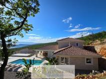 Prodej rodinného domu, Jadranovo,Chorvatsko, 200 m2