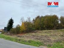 Prodej pozemku pro bydlení, Dlouhá Třebová, 957 m2
