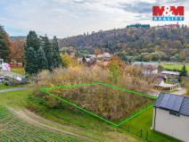 Prodej pozemku pro bydlení, Chocerady, 1057 m2