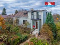 Prodej rodinného domu, Ostrava - Heřmanice, Nad Dvorem, 93 m2