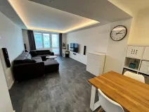 Pronájem bytu 3+1, Jihlava, Telečská, 71 m2