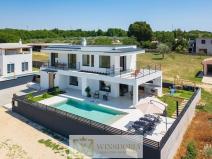 Prodej rodinného domu, Galižana,Chorvatsko, 135 m2