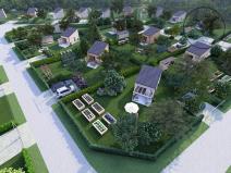 Prodej chaty, České Budějovice, Za Tratí, 29 m2