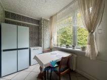 Prodej bytu 4+1, Krupka, Karla Čapka, 79 m2