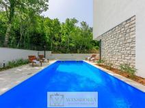 Prodej rodinného domu, Grižane,Chorvatsko, 147 m2