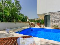 Prodej rodinného domu, Grižane,Chorvatsko, 147 m2