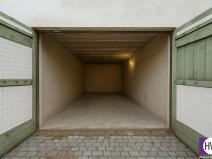Prodej garáže, Praha, Hornopočernická, 18 m2