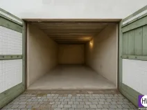 Prodej garáže, Praha, Hornopočernická, 18 m2