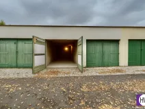 Prodej garáže, Praha, Hornopočernická, 18 m2