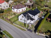 Prodej rodinného domu, Bítov, 200 m2