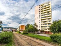 Pronájem bytu 3+1, Litvínov, Mostecká, 65 m2