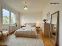 Pronájem bytu 2+1, Lenora, 46 m2