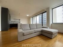 Pronájem bytu 2+kk, Brno, Mezírka, 78 m2