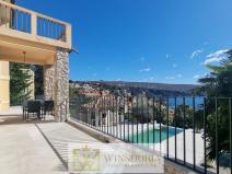 Prodej rodinného domu, Opatija,Chorvatsko, 220 m2