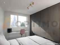 Prodej bytu 4+kk, Praha - Chodov, Jarníkova, 91 m2