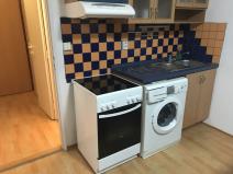 Pronájem bytu 1+kk, Praha - Letňany, Třinecká, 39 m2