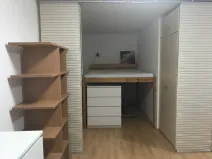 Pronájem bytu 1+kk, Praha - Letňany, Třinecká, 39 m2