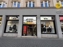 Pronájem obchodního prostoru, Ostrava, Nádražní, 153 m2