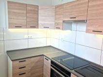 Pronájem bytu 1+1, Jablonec nad Nisou - Mšeno nad Nisou, Boženy Němcové, 40 m2