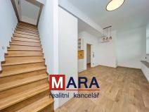 Prodej bytu 3+kk, Olomouc, Přichystalova, 74 m2