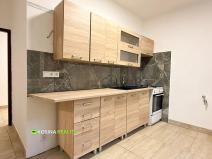 Prodej bytu 2+1, Kraslice, Pohraniční stráže, 56 m2
