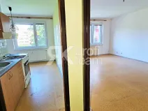 Prodej bytu 1+1, Ostrava, Šeříková, 40 m2