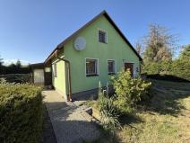 Prodej chaty, Horní Město - Stříbrné Hory, 84 m2