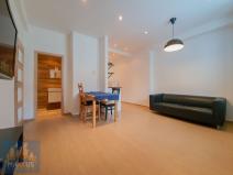 Pronájem bytu 2+kk, Praha - Žižkov, Viklefova, 45 m2