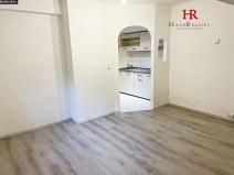 Prodej bytu 2+kk, Praha - Vinohrady, Slezská, 38 m2