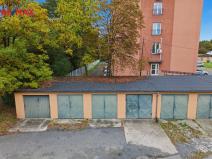 Prodej garáže, Praha, 14 m2