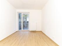 Pronájem bytu 1+kk, Příbram - Příbram I, Špitálská, 25 m2