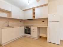 Pronájem bytu 1+kk, Příbram - Příbram I, Špitálská, 39 m2