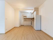 Pronájem bytu 1+kk, Příbram - Příbram I, Špitálská, 39 m2