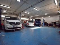 Pronájem skladu, Praha - Letňany, 262 m2