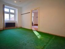 Prodej bytu 2+kk, Praha - Vinohrady, 54 m2