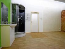 Prodej obchodního prostoru, Praha - Vinohrady, 43 m2