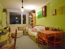 Pronájem bytu 2+kk, Praha - Háje, Steinerova, 42 m2