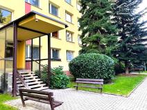 Prodej bytu 3+1, Kolín, Masarykova, 72 m2