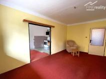 Prodej bytu 3+1, Kolín, Masarykova, 72 m2