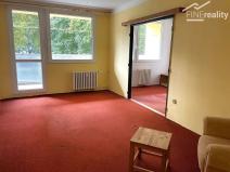 Prodej bytu 3+1, Kolín, Masarykova, 72 m2