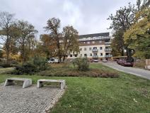 Prodej bytu 4+kk, Cheb, Hradební, 113 m2