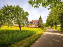 Prodej pozemku pro bydlení, Kostelec nad Vltavou, 860 m2