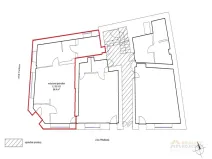 Prodej obchodního prostoru, Broumov, Přadlácká, 146 m2